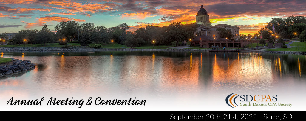 Convention Registration